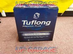 Showa Denko
Tuflong
Automotive Battery
Q-100D23L
