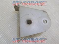 Unknown Manufacturer
Rear
Lateral down bracket