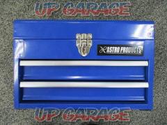 ASTRO
PRODUCTS (Astro Products)
Tool box
blue
