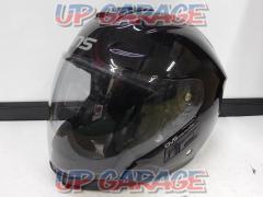WINS
G
FORCE
SS
JET
With chin guard
M size
Manufactured in 2021