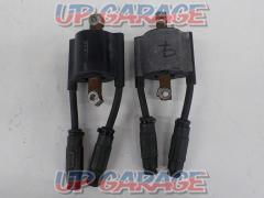 Genuine ignition coil
XJR400R/4HM/1996 removed
※ warranty