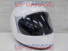 YAMAHA (Yamaha)
YF-1C
Full-face helmet
Size: L (59-60cm)