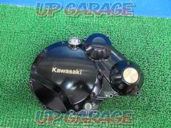 KAWASAKI (Kawasaki)
Genuine clutch cover
ZRX1200 Daeg ('16)