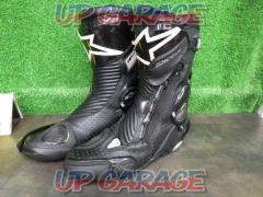 Alpinestars (Alpine Star)
S-MX
PLUS
VENTED
Racing boots
Size EU38/24.0cm