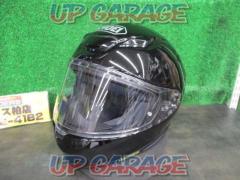 SHOEI (Shoei)
Z-8
Full-face helmet
black
Size L (59-60cm)*