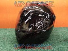 Size: M
WINS (Winds)
A-FORCE
CARBON (carbon)
Full-face helmet