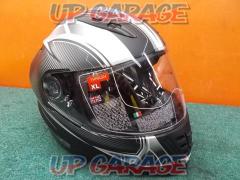 Size: XL
MOTORHEAD
THRASH
(Slash)
Full face helmet / inner visor equipment