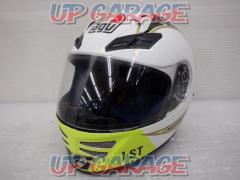 AGV
AF-1
GOTHIC
Rossi46
Small size (57cm)