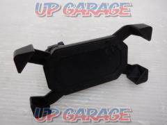 Unknown Manufacturer
Sumaho holder
Bar fixed type