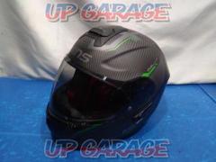 Size: L
59cm-60cm
WINS
Carbon helmet
A
FORCE
RS