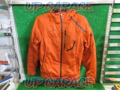 KUSHITANI (Kushitani)
K-2339
Vector jacket
Size M