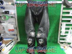 KUSHITANI (Kushitani)
Leather pants
Size L/5W