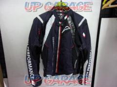 Size M
KUSHITANI (Kushitani)
Container jacket
K-2351