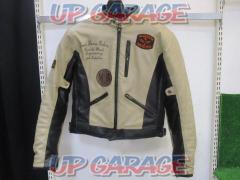 Wakeari
Size M
RUMBLE
RUB-027
Shotgun Road Classic Jacket
Not a good condition