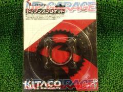 Kitaco(キタコ) ドリブンスプロケット 420 34T 品番535-1015234