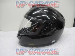 SHOEI (Shoei)
GT-Air
Full-face helmet
black
XL size