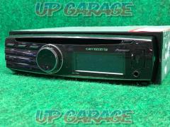 carrozzeria
DEH-P760
CD/USB/Radio
1DIN head unit
2011 model]