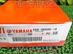 YAMAHA X56-86500-14 シティサイクル パス用 電動自転車リチウムバッテリー基盤