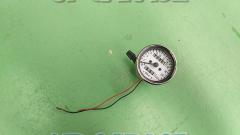 Unknown Manufacturer
Mini tachometer
mechanical/general purpose