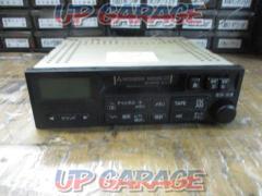 MITSUBISHI
Genuine cassette tuner
(MR517930 / RX-1J92CW-2)