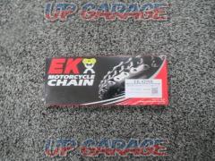 EK
CHAIN \u200b\u200b(Enuma Chain)
420 SR
Non-seal chain
Clip
Steel
74L
Fits 1996-2014 Monkey (genuine condition only)