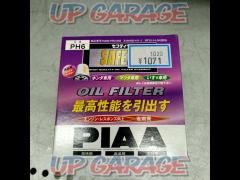 PIAA
oil filter
PH6