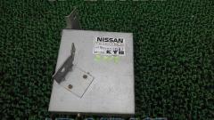 Nissan genuine (NISSAN) HICAS Hicas computer
