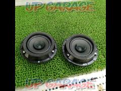SUZUKI
Jimny/JB64W genuine front speaker
39102-77R00
