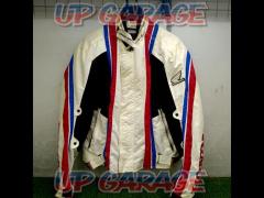 LL size
HONDA (Honda) genuine
Nylon jacket