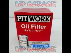 PITWORK
oil filter