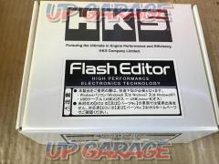 HKS (etch KS)
FlashEditor
42015-AZ101
Ver11.07