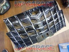 TOYOTA
Genuine front grille
[Alphard
30 series
Late]