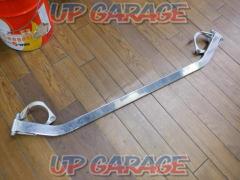 C-ONE
Front tower bar
[Vitz
NCP91 series