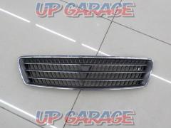 Toyota original (TOYOTA)
JZX100
Chaser
Previous term genuine grill