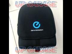 NISSAN
Leaf genuine charging cover/charging cable storage bag