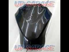 [SUZUKI
GSX-R600 / 750
'08-'10 CLEVER
WOLF (clever Wolf)
Carbon tank protector