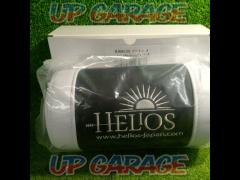 HELIOS
Two-tone
Neck pad
White / Black
1 piece