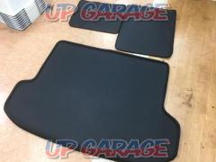 RX450h (110 series)
LEXUS
Genuine
Luggage mat