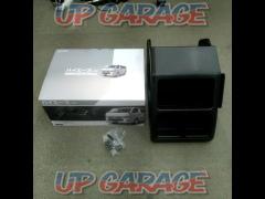 CARMATE
Console box for exclusive use of Hiace
