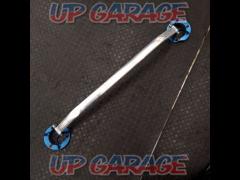 CUSCO
Front oval tower bar JZX100