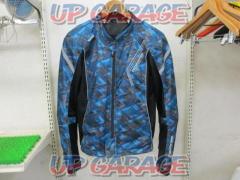 Size: M KOMINE (コ ミ ネ)
JK-128
Protect full mesh jacket