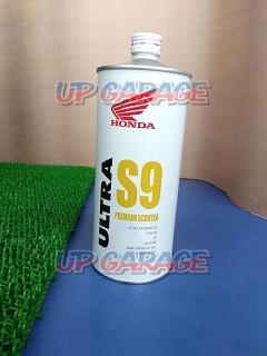 HONDA ULTRA S9 10W-40