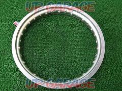 CRF250 (Detailed model unknown)
DID
Aluminum rims
18x2.15
52-081416