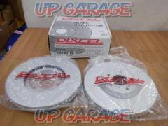DIXCEL (Dixcel)
Brake disc rotor
PD
Type
front
321
2039
