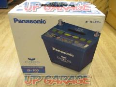 Panasonic
caos
N-Q 100 / A 3
