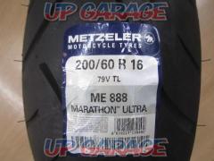 METZELER ME888 MARATHON ULTRA 200/60-16
