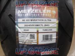 METZELER ME888 MARATHON ULTRA 260/40-18