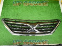 Toyota genuine (TOYOTA) mark X front grill
