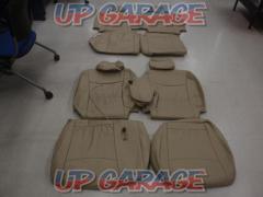 Unknown Manufacturer
MH21S
Wagon R
Seat Cover
V11496