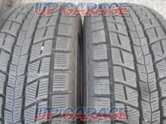 DUNLOP
WINTERMAXX
SJ8
225 / 65-17
Four studless tire
V11529